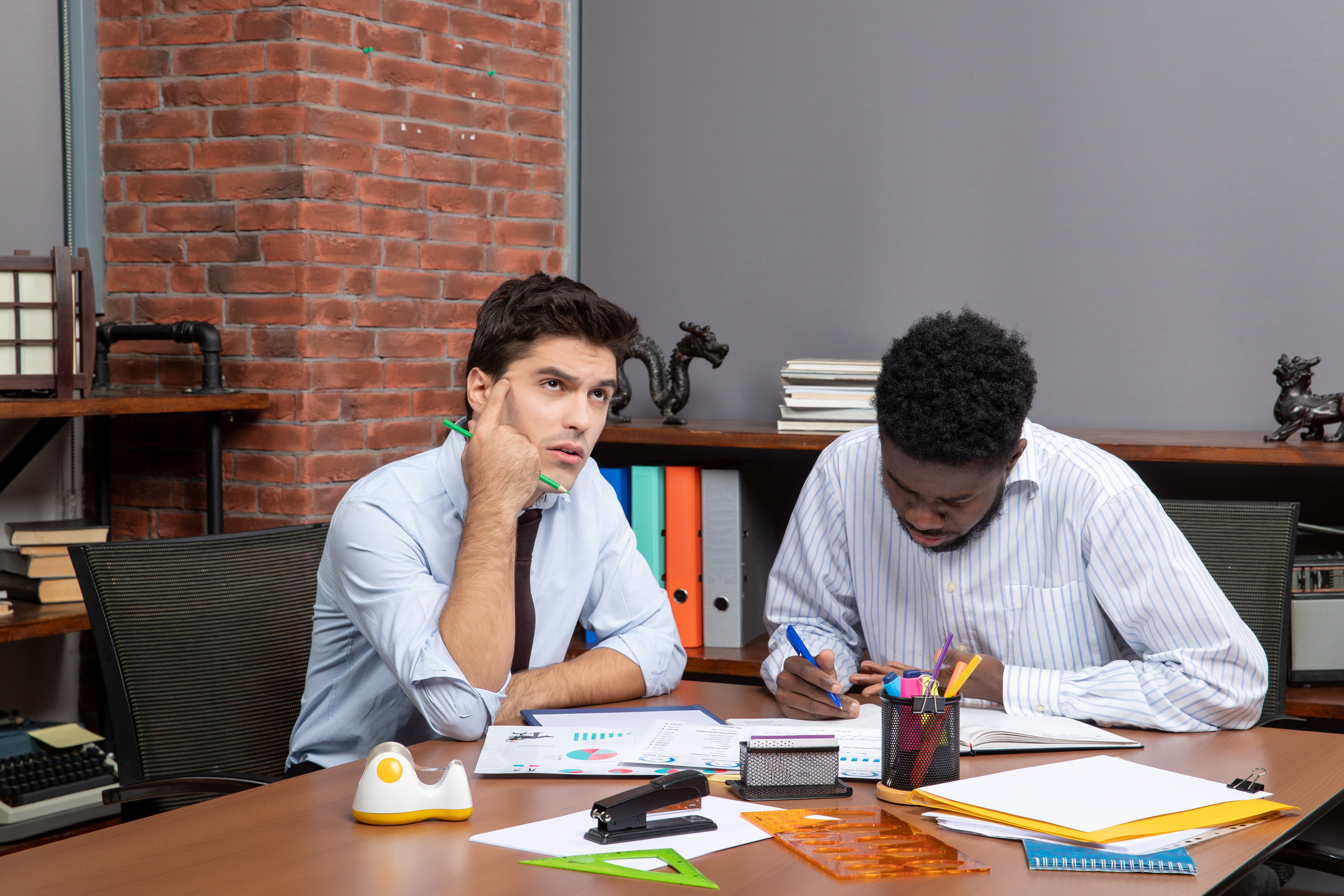 Phd Assistance in Problem Implementation