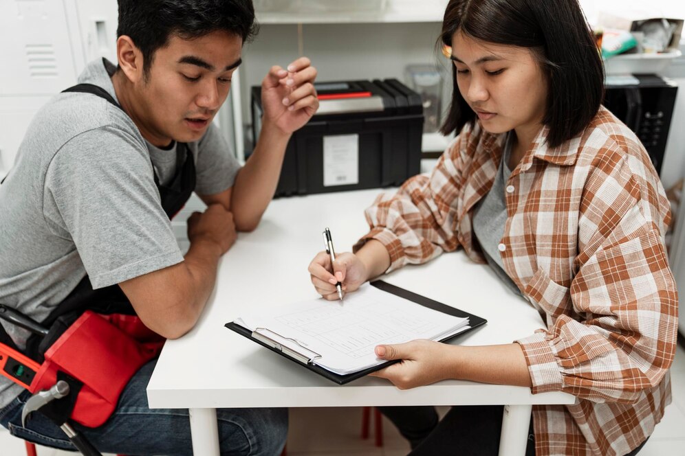 Research Paper Writing & Guidance