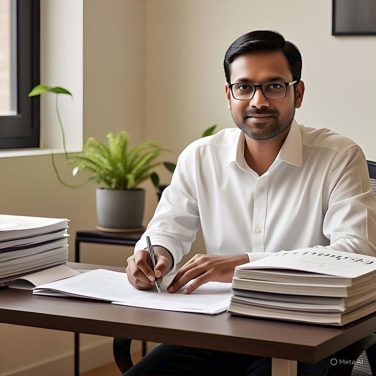 SCI Journal Publication