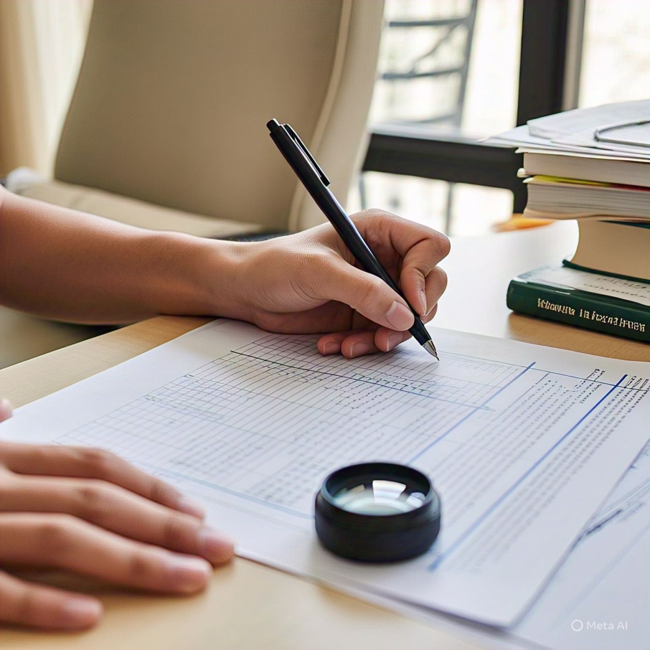 PhD Research Methodology