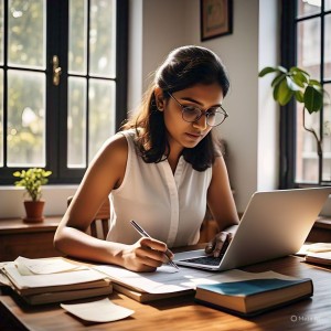 Scopus Paper Publication