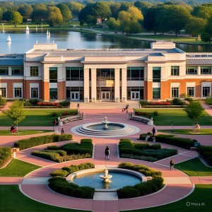 University information