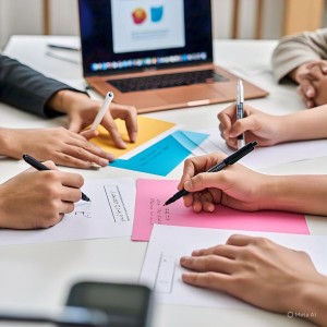 Carrying out a Literature Review