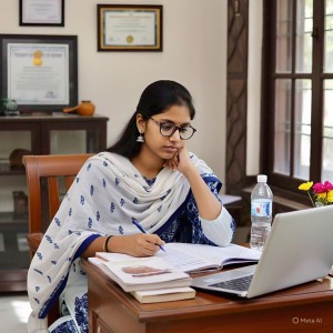 Preparing a Research Proposal