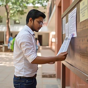 Journal paper publication